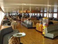 Navio RoPax à venda