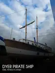 Cruzeiro à venda