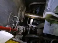 Rebocador à venda
