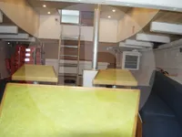 Navio de pesca à venda