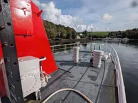 Navio de pesquisa à venda