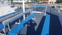 Catamarã à venda