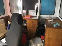 Dragador à venda