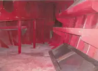 Rebocador à venda