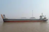 Barcaça à venda