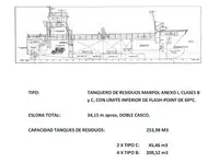 Barcos de trabalho à venda