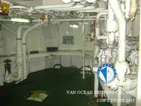 Navio-tanque de óleo/produtos químicos à venda