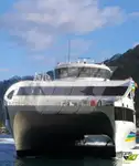 Navio Ro-Ro à venda