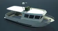 Navio de cruzeiro à venda