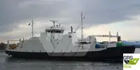 Ro-Ro ship à venda