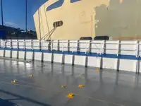 Navio de transporte de passageiros (Ferry) à venda
