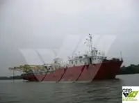 Navio de pesquisa à venda