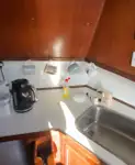 Rebocador à venda