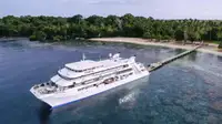 Catamarã à venda