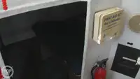 Navio de pesca de arrasto à venda