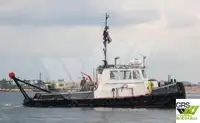 Navio de pesquisa à venda