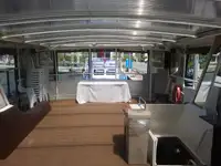 Navio de cruzeiro à venda