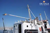 Navio de pesquisa à venda