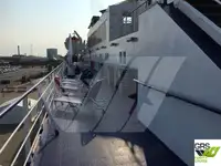 Navio de cruzeiro à venda