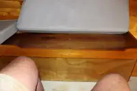 Navio de processamento de peixe à venda
