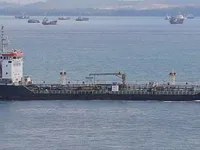 Navio-tanque de óleo/produtos químicos à venda
