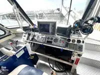 Navio de cruzeiro à venda