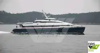 Navio de cruzeiro à venda