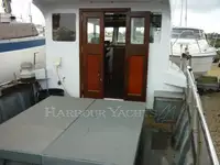 Navio de pesca de arrasto à venda
