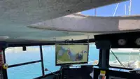 Navio porta-contêineres à venda