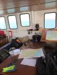 Dragador à venda