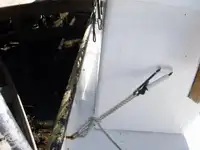 Navio de pesca de arrasto à venda