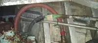 Navio de pesca de arrasto à venda