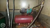 Rebocador à venda