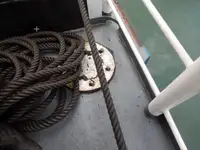 Barcos de trabalho à venda