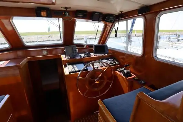 Navio de cruzeiro à venda