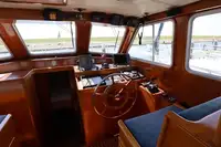 Navio de cruzeiro à venda