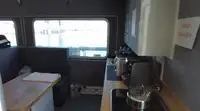 Navio de pesquisa à venda