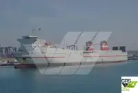 Ro-Ro ship à venda