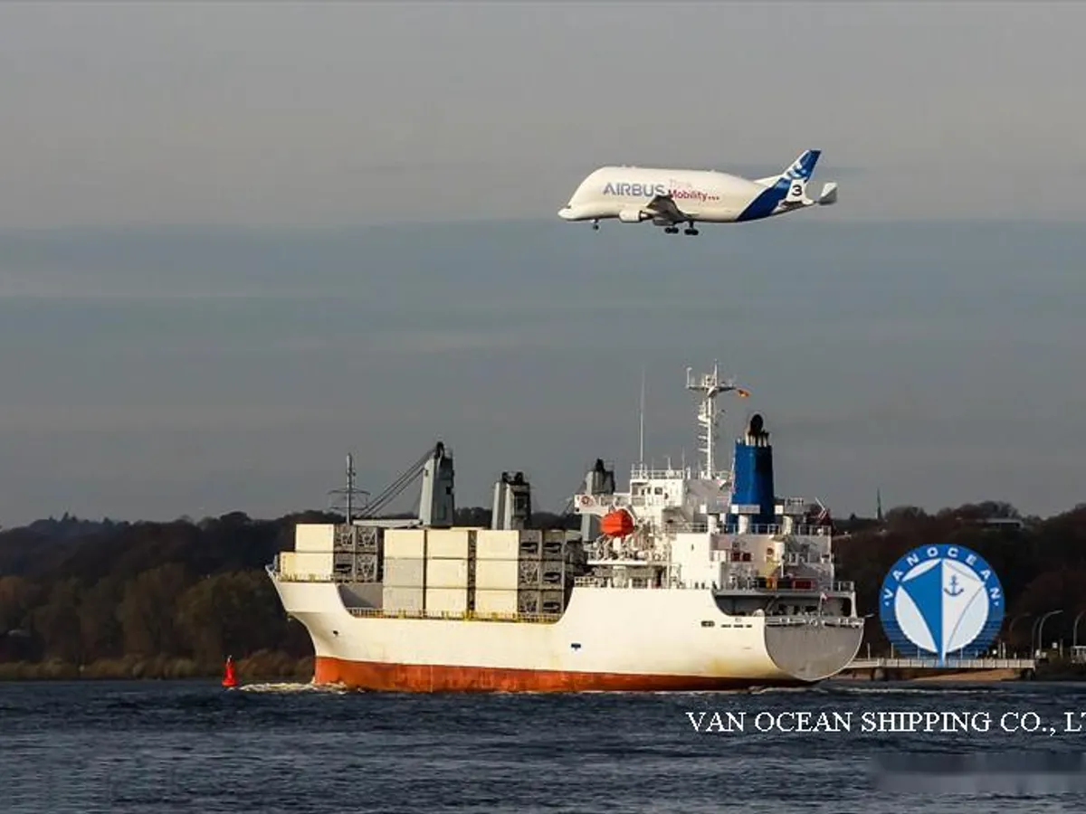 Navio frigorífico à venda