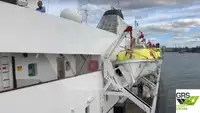 Rebocador à venda