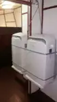 Rebocador à venda