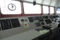 Navio Ro-Ro à venda