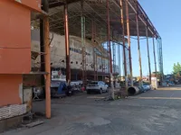 Barcaça à venda
