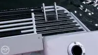 Apoio a mergulho à venda