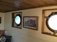 Rebocador à venda