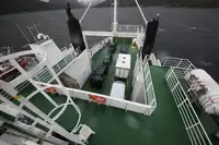 Navio Ro-Ro à venda