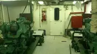 Barcos de trabalho à venda