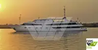 Navio de cruzeiro à venda