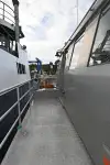 Catamarã à venda