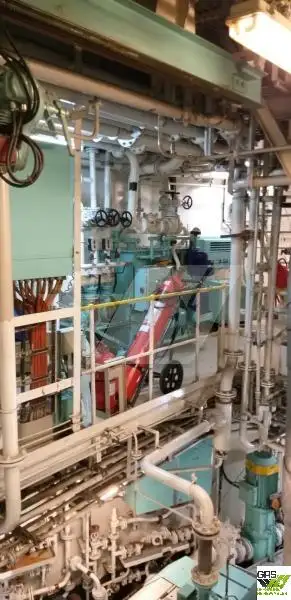 Navio de apoio a plataformas (PSV) à venda